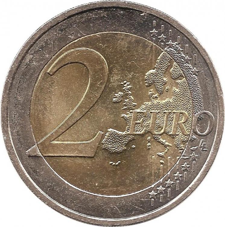 Piece De 2 Euros Avec Un Bonhomme 2 euros allemagne wwu sans frontières - Les euros (monnaies et billets